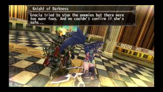 [Toram Online] Chapter 5 - The Ones Nesting in the Manor