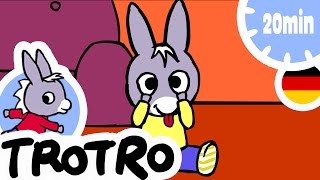 TROTRO DEUTSCH - 20 Minuten - Kompilation #07