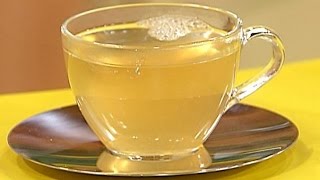 Медовая вода идентична плазме крови!