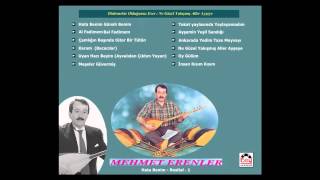 Mehmet Erenler - Ne Güzel Yakışmış Aller Ayşeye