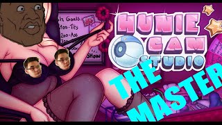 THE PORN MASTER