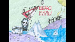 Blizaro Beyond Mystery Italian Doom Classic Metal