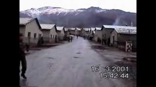 Hakkari Çukurca Pirinçeken Bölüğü Alay 16.03.2001_3