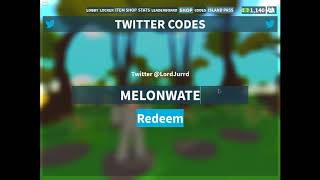 NEW ISLAND ROYALE CODES! + FREE BUCKS! (roblox) june 20