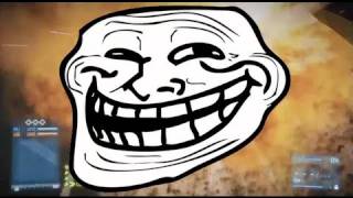 BF3 RAGEQUIT