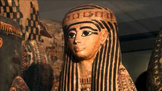 Egipto: libro de los muertos (HD)
