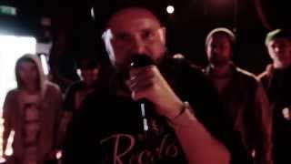 Die Cypher [2014]