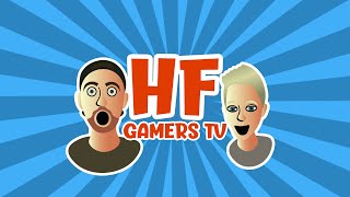 Happy Family Gamers TV. ЛУЧШИЕ игровые моменты ( ЧАСТЬ 5 ). Смейтесь и веселитесь вместе с HFgTV!