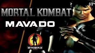 BioKard: Mavado
