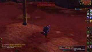 World Of Warcraft Throbbing Orcs