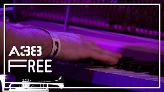 Vaghy - Back wash // Live 2018 // A38 Free