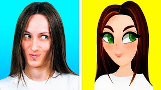 Fun Drawing Tricks And Hacks For Everyone