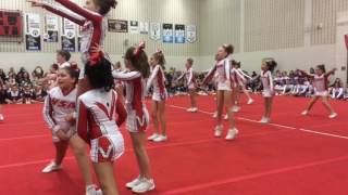VCC 2017 J Victoria Elemantary Demo