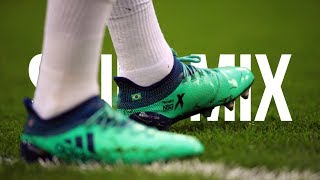 Crazy Football Skills 2018 - Skill Mix #8 | HD