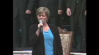 God You Are God (Fred Luter Weekend 2012)