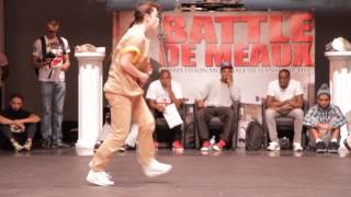 Kami vs T Sia | Bgirl Final | BATTLE DE MEAUX