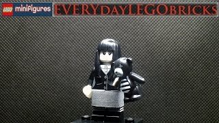 LEGO 71007 Minifigures series 12 Spooky Girl