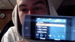 Sanyo Incognito Cell Phone Review (Boost Mobile)