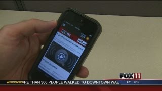 FOX 11 News is now streaming live online!