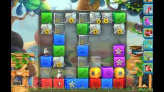 Pet Rescue Saga level 514