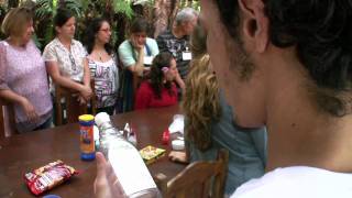 ECO MÓDULO IV: Consumo Crítico e Solidário e Ecogastronomia