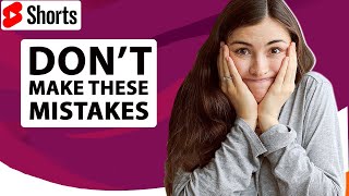 3 Most Annoying Grammar Mistakes in English #Shorts