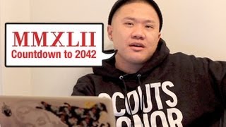 TIMOTHY DELAGHETTO on Stereotypes & the Proverbial Penis [ Part 2 of 2 Countdown to 2042]