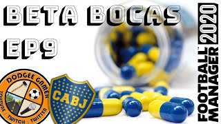 FM20 Beta Bocas EP9 - Superliga Final Day(s) Drama! The End of the Series? -  Football Manager 2020