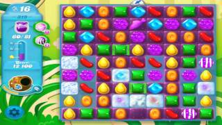 Candy Crush Soda Saga Level 319