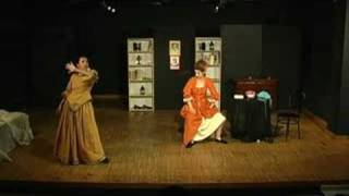 MUJERES SABIAS (Parte 1)