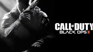 Прохождение Call of Duty Black Ops 2 (Серия 1)