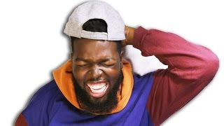 Men Get Brazilian Waxes for the First Time