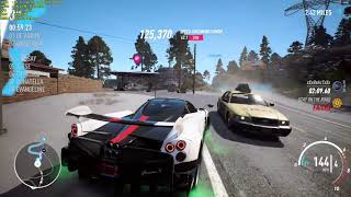 Need for Speed Payback (R9 380)