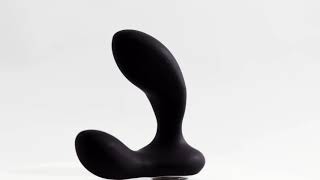Массажер простаты LELO Hugo