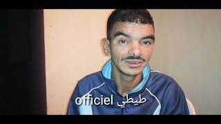 اسمع طيطي اش قال على الساعة جديدة⏲️ و زوجة المستقبل في دردشة لا تخلو من الضحك ???? الله يحن عليه
