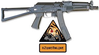 VOLGA - PvP Арена от первого лица №11 (ПП-Витязь)