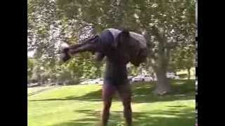 FBB,Tall and Strong Women,lift and carry