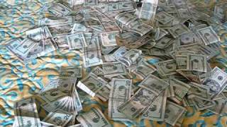 Double-P - Showing 17k $$$ & Stuntin' Again W/ D-Rell & TB