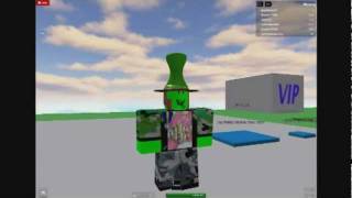 Let's Play Roblox - Part 7