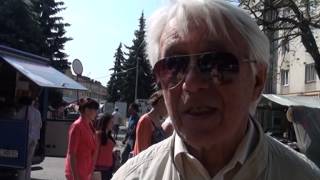 Опитування в Дрогобичі "Правий сектор.Мукачево" - ІНФОБЛОК