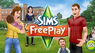 The Sims Jogue Grátis