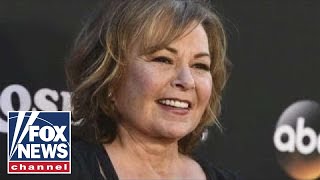 Tucker: Roseanne uproar shows liberal hypocrisy