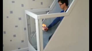 Отличная идея, лифт для частного дома.