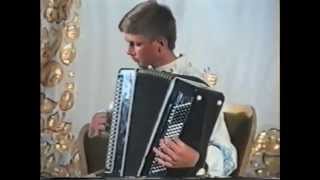 Е.Дербенко - "Емеля на печи"/E.Derbenko - "Emelya on the furnace"/Sergey Neverov