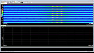 ELINT - Recognizing Advanced Radar Signals