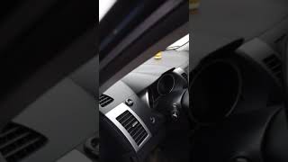 Mitsubishi Outlander XL 2.0 бензин автомат прошивка