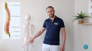 Menschliches Kuriositätenkabinett | Das Steißbein | Folge 1