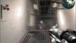 Huxley Mission ambush