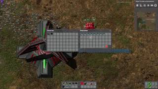 Factorio Mod Spotlight - TA Miners
