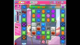 Candy Crush Saga Level 1535 No Boosters
